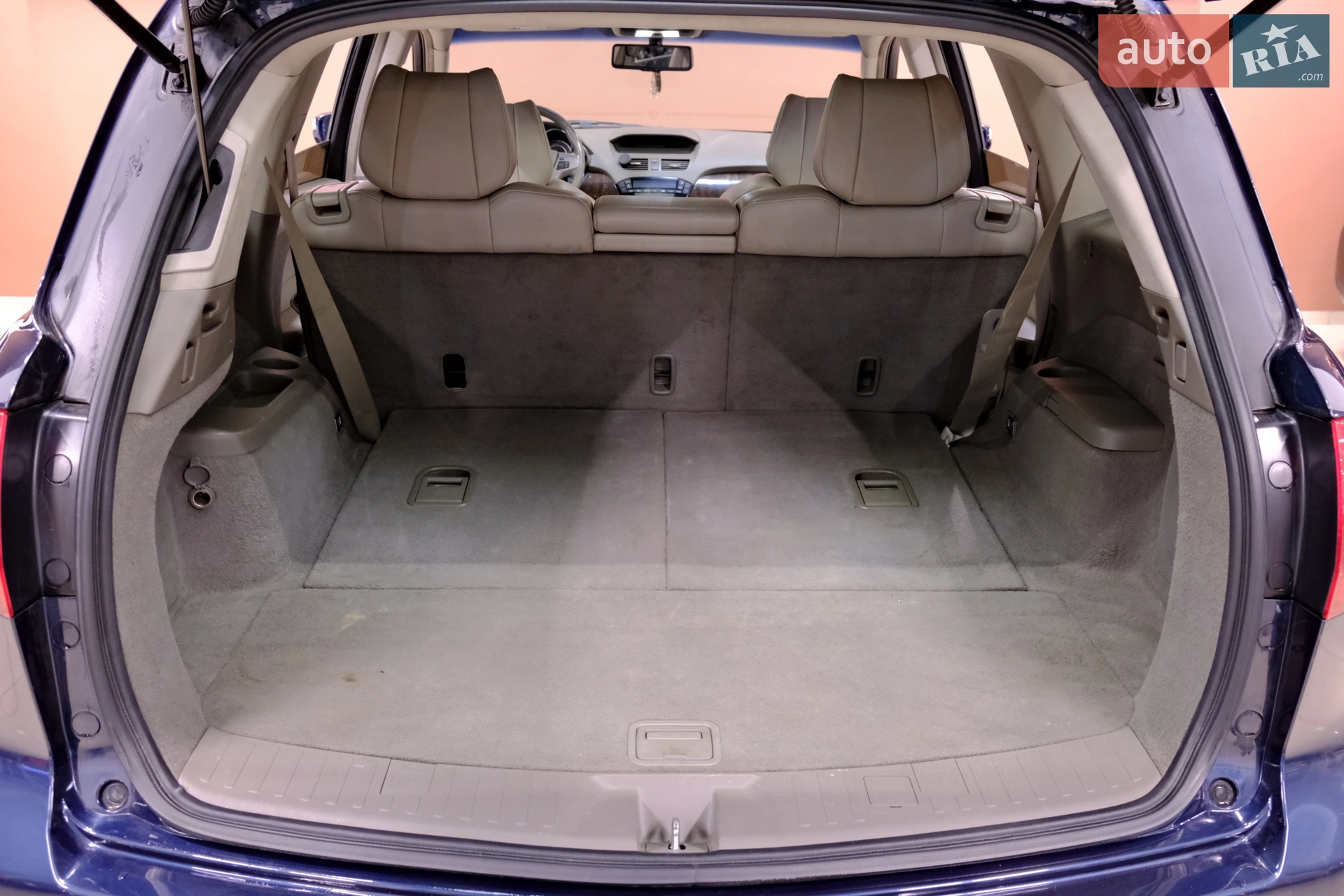 2010 Acura MDX - мініатюра 45