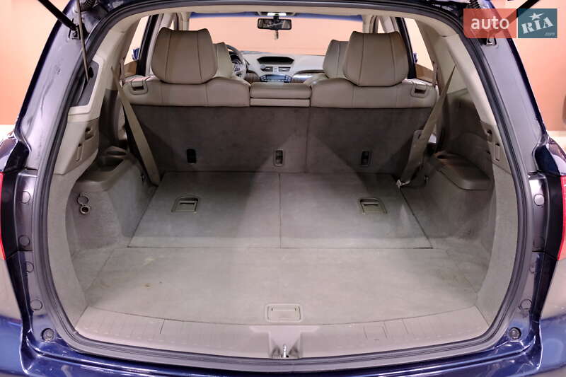 Внедорожник / Кроссовер Acura MDX 2010 в Одессе