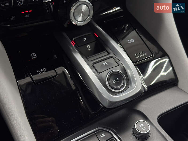 Внедорожник / Кроссовер Acura MDX 2023 в Киеве