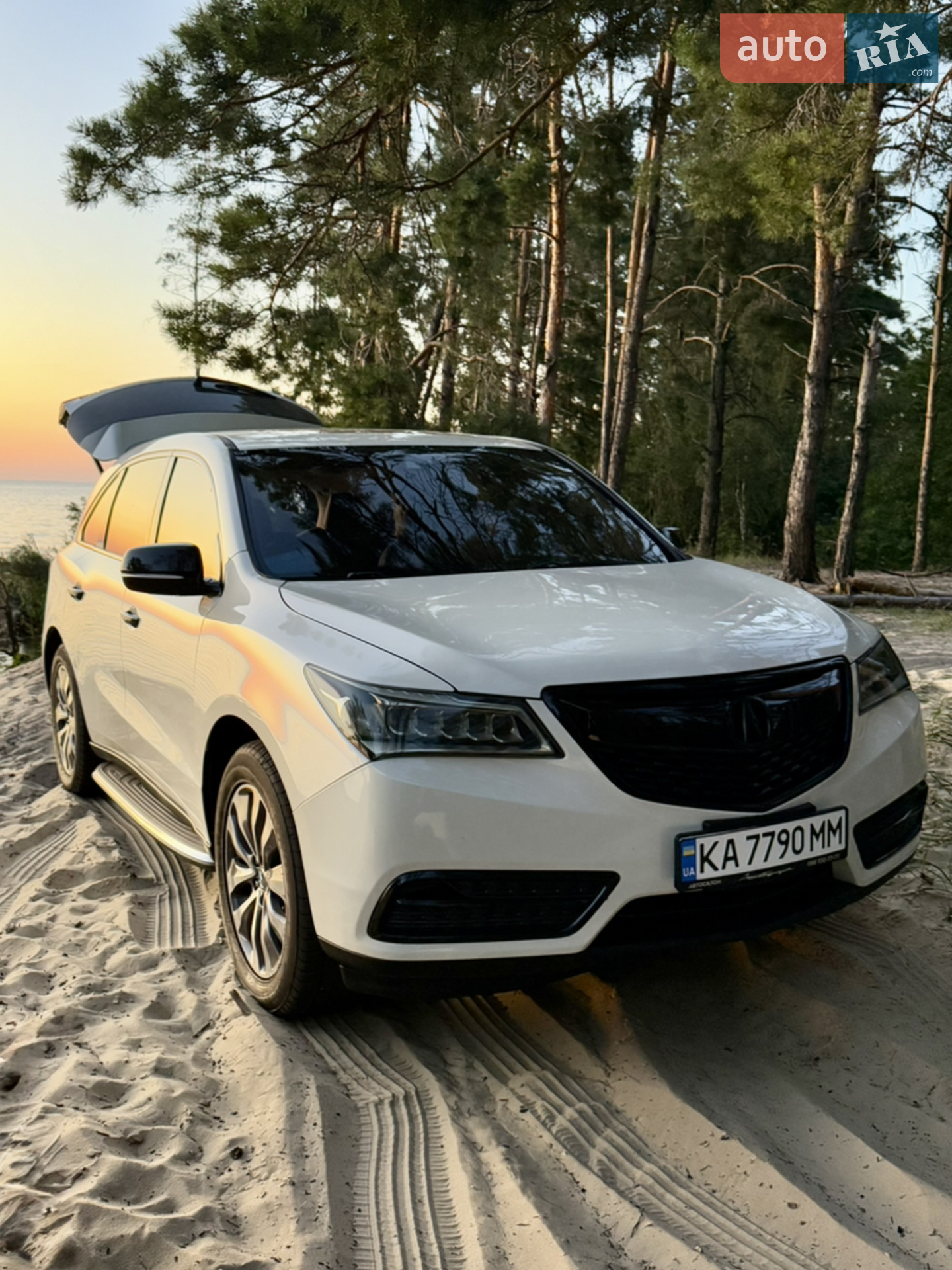2013 Acura MDX - мініатюра 2