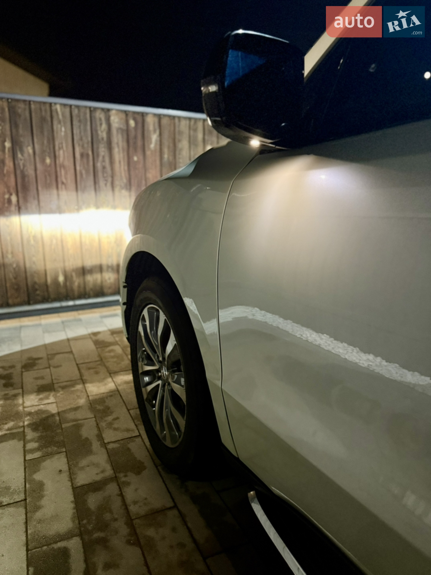 2013 Acura MDX - мініатюра 20