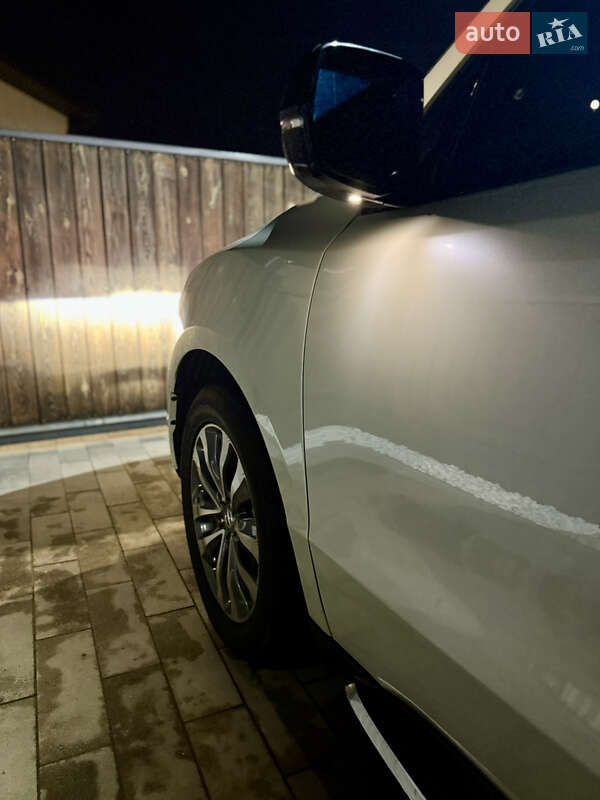 Позашляховик / Кросовер Acura MDX 2013 в Києві фото 20 Позашляховик / Кросовер Acura MDX 2013 в Києві