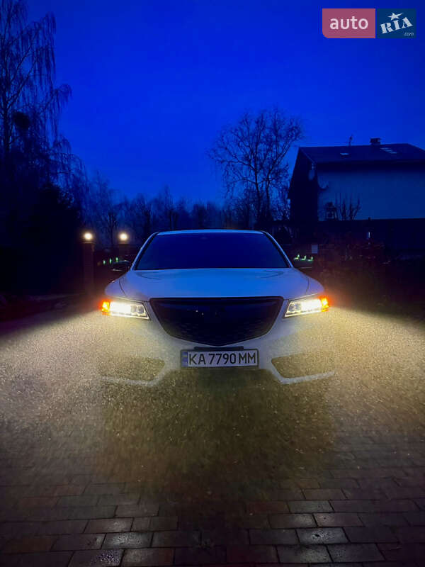 Позашляховик / Кросовер Acura MDX 2013 в Києві фото 24 Позашляховик / Кросовер Acura MDX 2013 в Києві