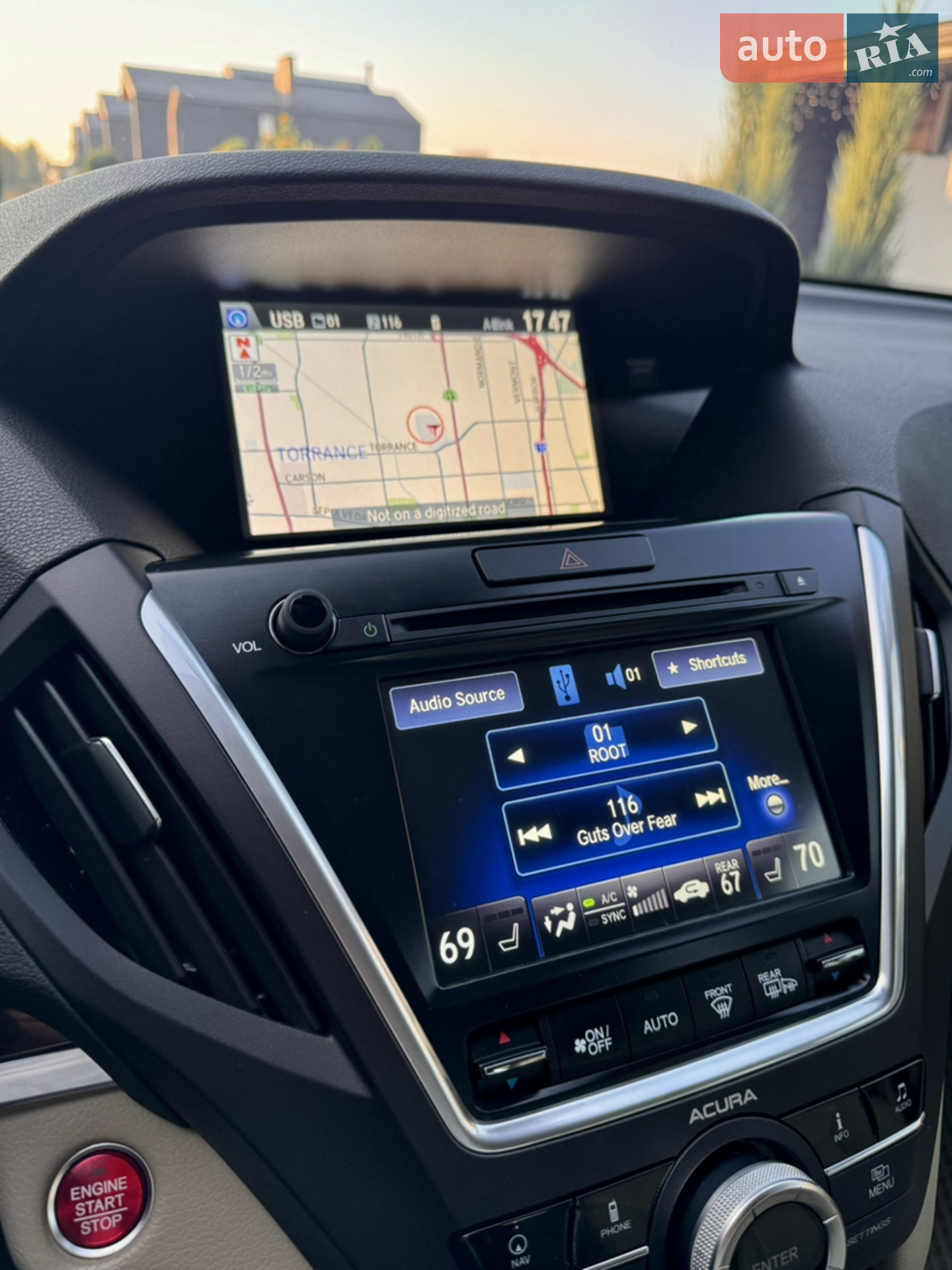 2013 Acura MDX - мініатюра 32