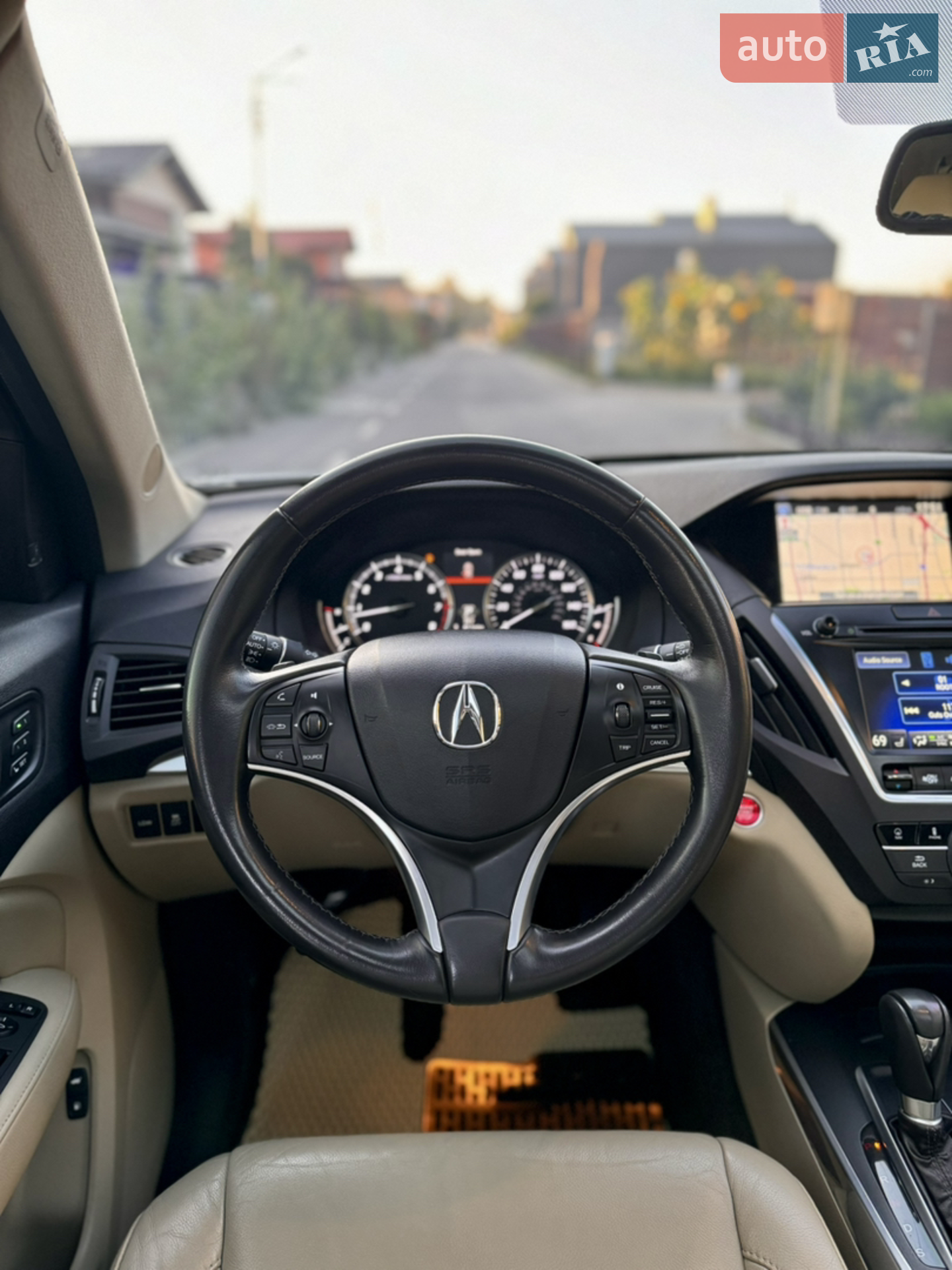 2013 Acura MDX - мініатюра 43