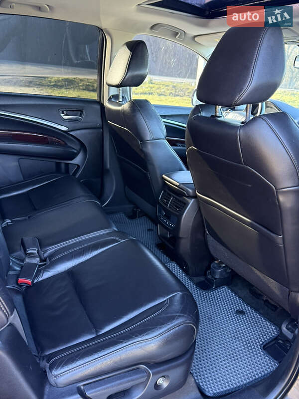 Внедорожник / Кроссовер Acura MDX 2014 в Копычинце фото 16 Внедорожник / Кроссовер Acura MDX 2014 в Копычинце