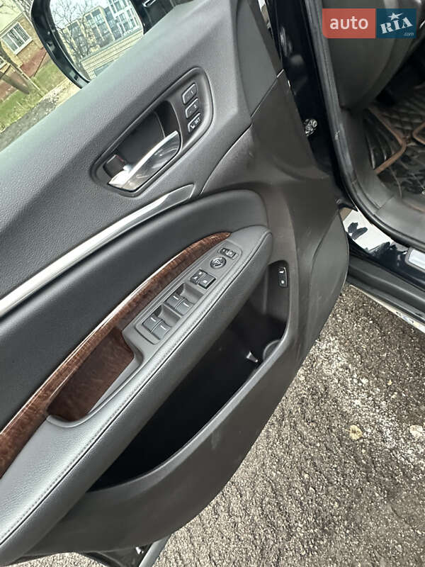 Внедорожник / Кроссовер Acura MDX 2019 в Киеве фото 9 Внедорожник / Кроссовер Acura MDX 2019 в Киеве