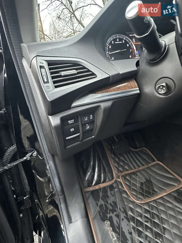 Внедорожник / Кроссовер Acura MDX 2019 в Киеве фото 14 Внедорожник / Кроссовер Acura MDX 2019 в Киеве