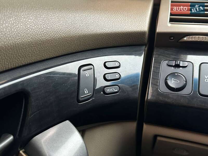 Внедорожник / Кроссовер Acura MDX 2008 в Киеве