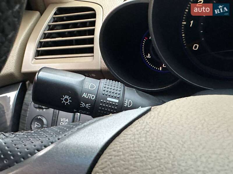 Внедорожник / Кроссовер Acura MDX 2008 в Киеве