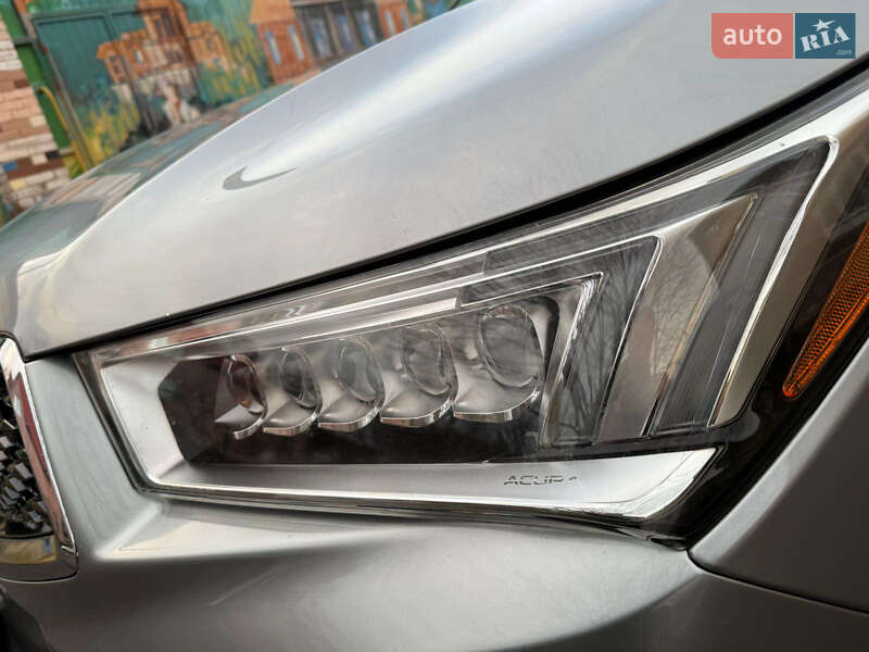 Внедорожник / Кроссовер Acura MDX 2019 в Трускавце