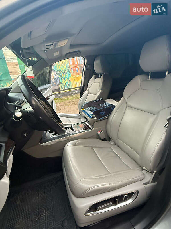 Внедорожник / Кроссовер Acura MDX 2019 в Трускавце