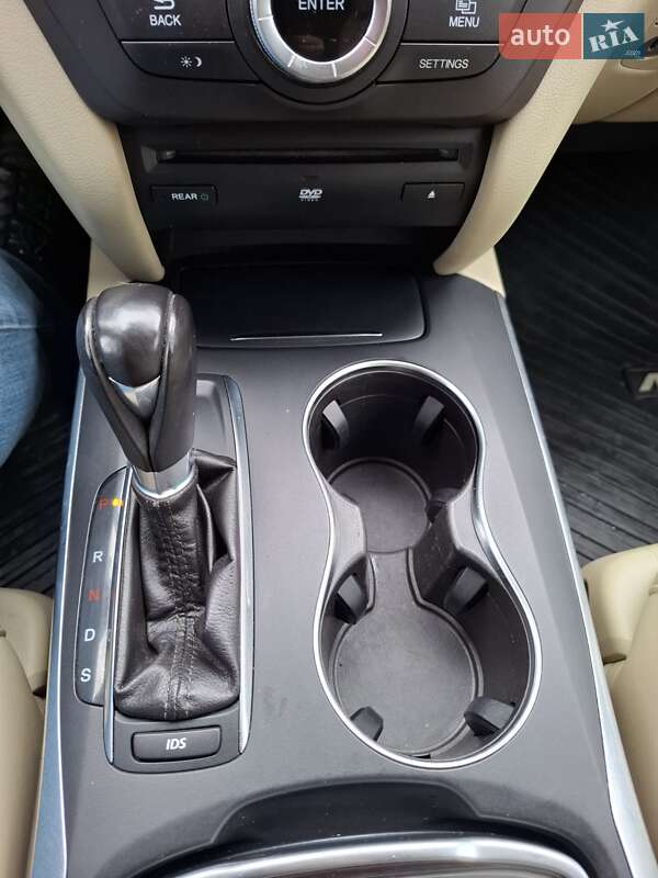 Внедорожник / Кроссовер Acura MDX 2014 в Тернополе