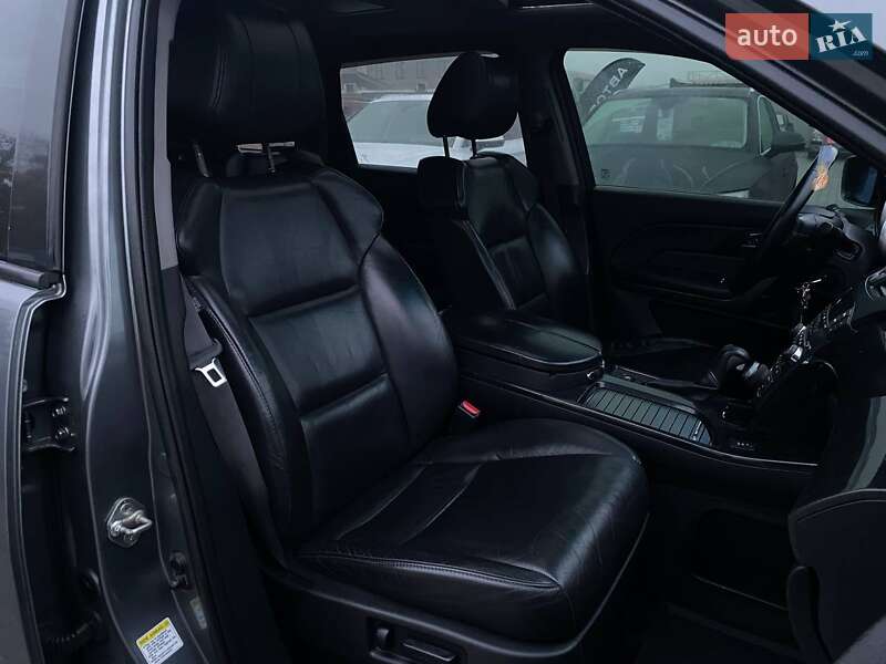 Внедорожник / Кроссовер Acura MDX 2008 в Киеве