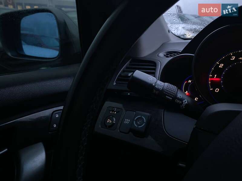 Внедорожник / Кроссовер Acura MDX 2008 в Киеве