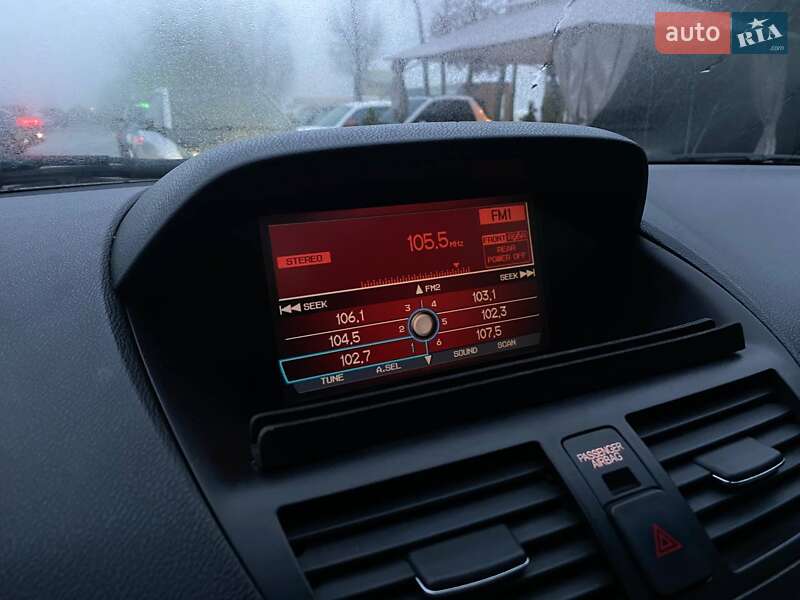 Внедорожник / Кроссовер Acura MDX 2008 в Киеве