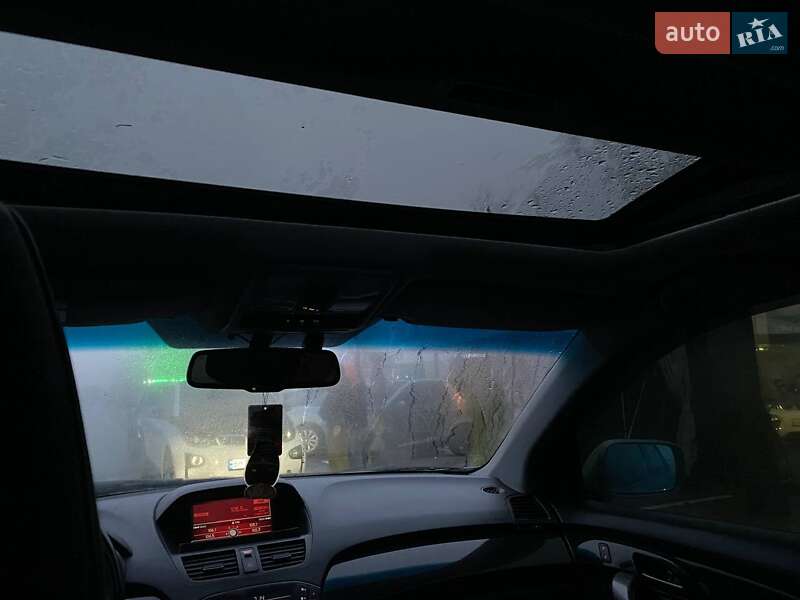 Внедорожник / Кроссовер Acura MDX 2008 в Киеве