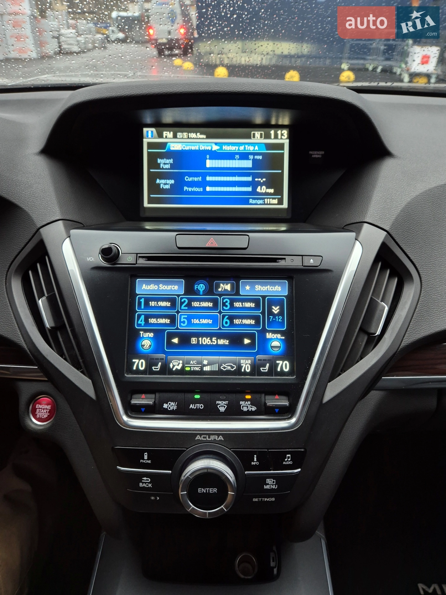 2015 Acura MDX - мініатюра 28