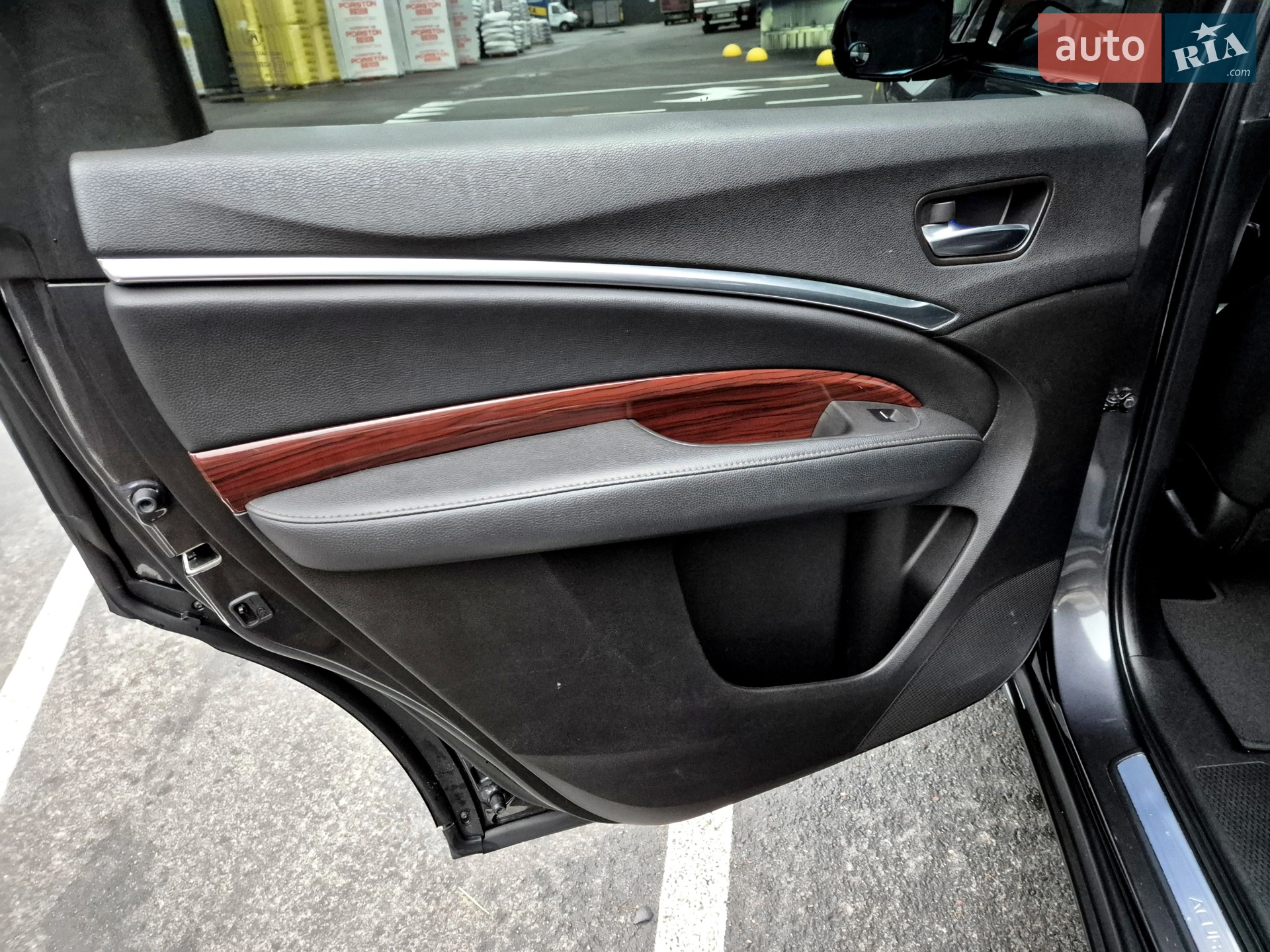 2015 Acura MDX - мініатюра 33