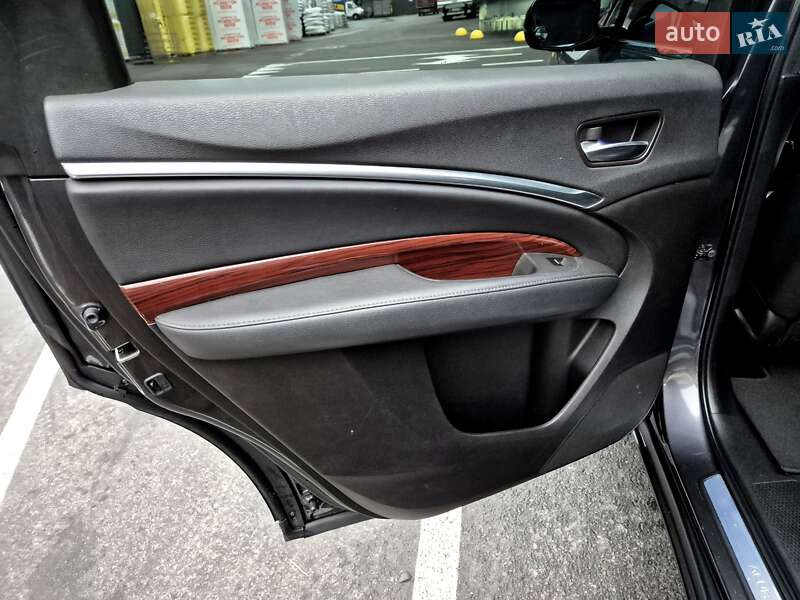 Внедорожник / Кроссовер Acura MDX 2015 в Киеве фото 33 Внедорожник / Кроссовер Acura MDX 2015 в Киеве