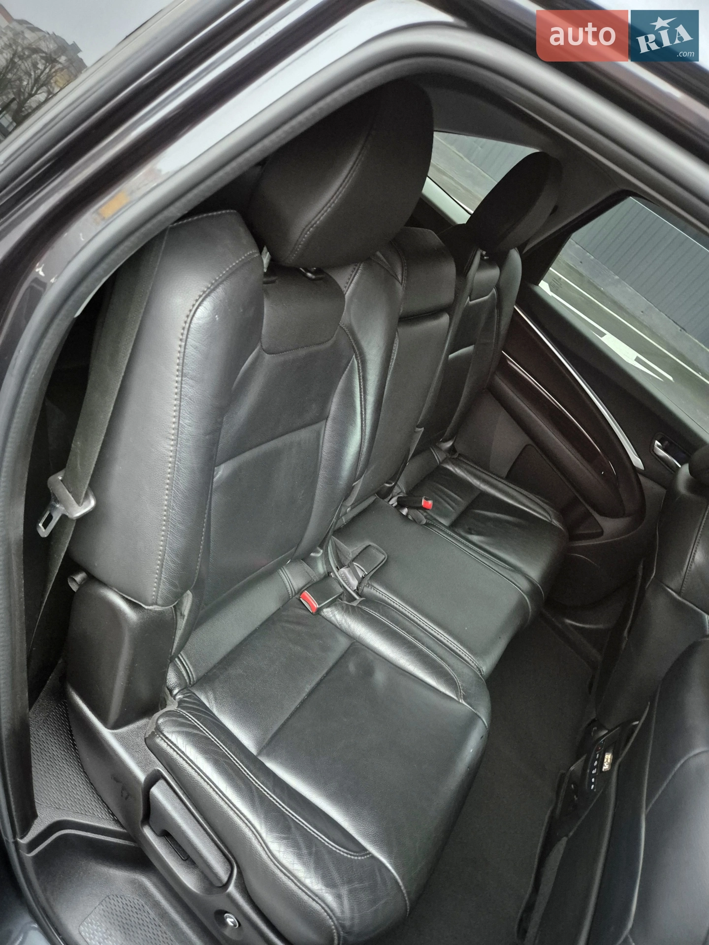 2015 Acura MDX - мініатюра 37