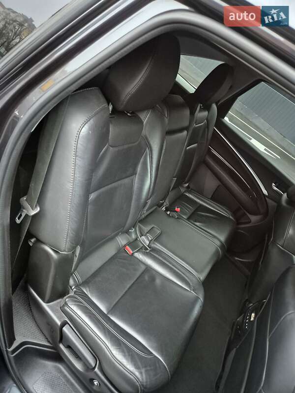 Внедорожник / Кроссовер Acura MDX 2015 в Киеве фото 37 Внедорожник / Кроссовер Acura MDX 2015 в Киеве