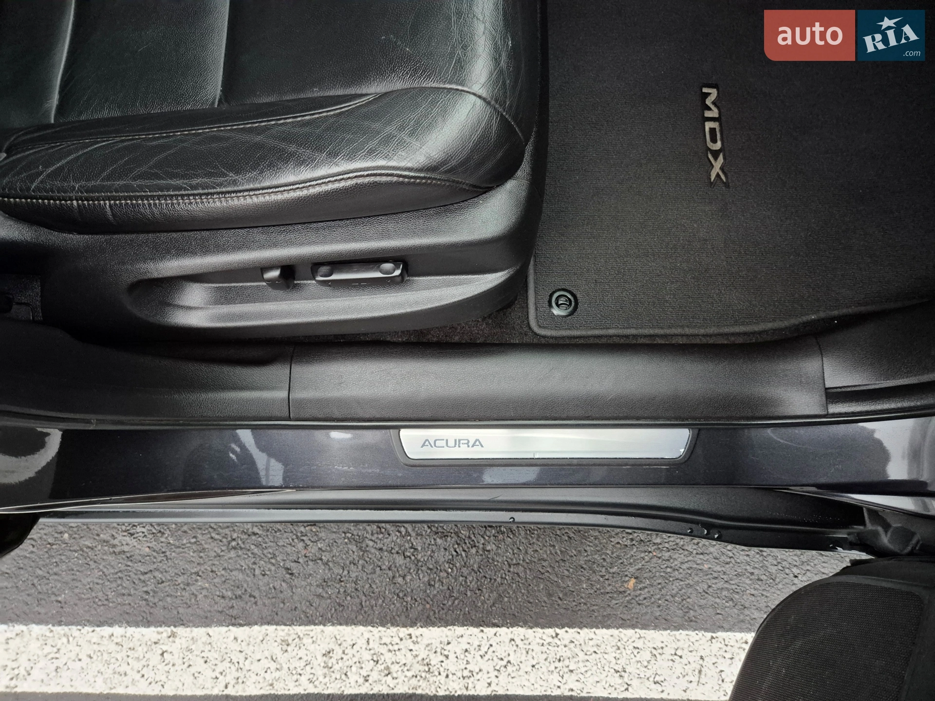 2015 Acura MDX - мініатюра 43