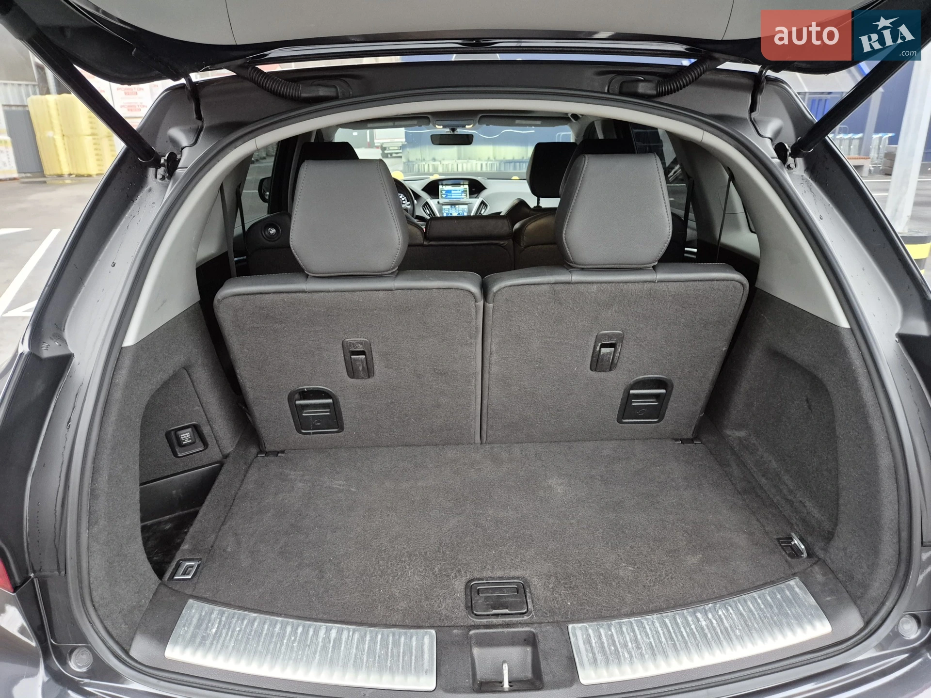 2015 Acura MDX - мініатюра 52
