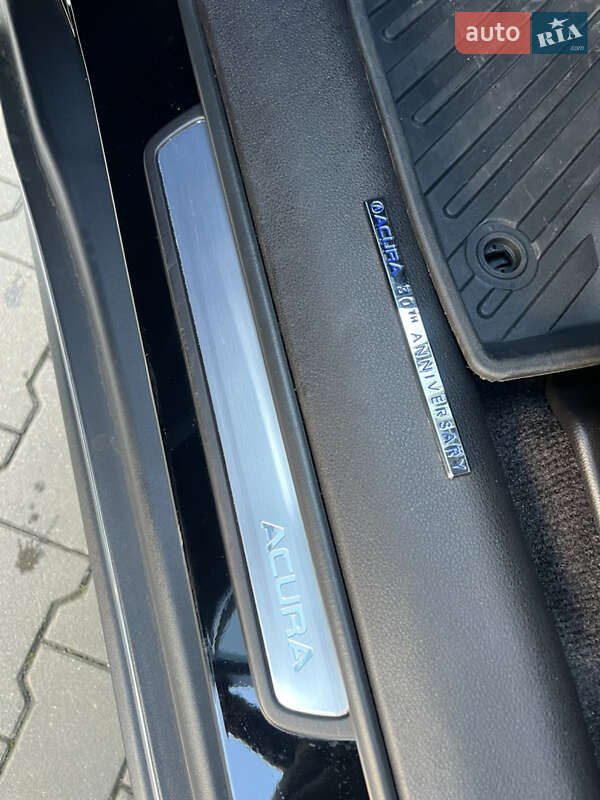 Внедорожник / Кроссовер Acura MDX 2016 в Одессе фото 7 Внедорожник / Кроссовер Acura MDX 2016 в Одессе