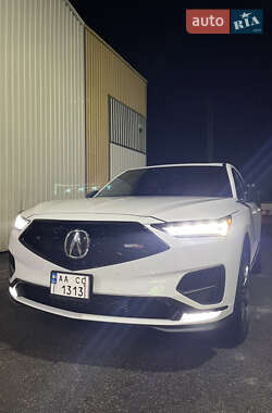 Внедорожник / Кроссовер Acura MDX 2022 в Киеве