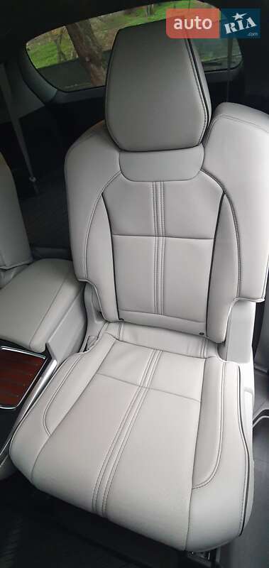 Внедорожник / Кроссовер Acura MDX 2017 в Одессе