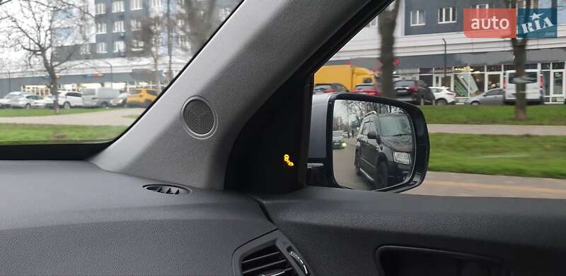 Внедорожник / Кроссовер Acura MDX 2017 в Одессе