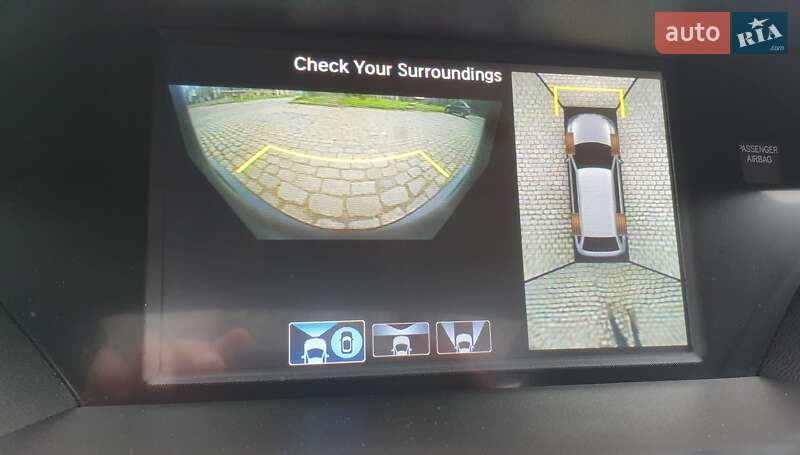 Внедорожник / Кроссовер Acura MDX 2017 в Одессе