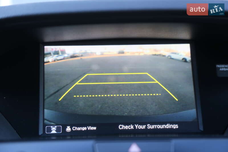 Позашляховик / Кросовер Acura MDX 2019 в Києві