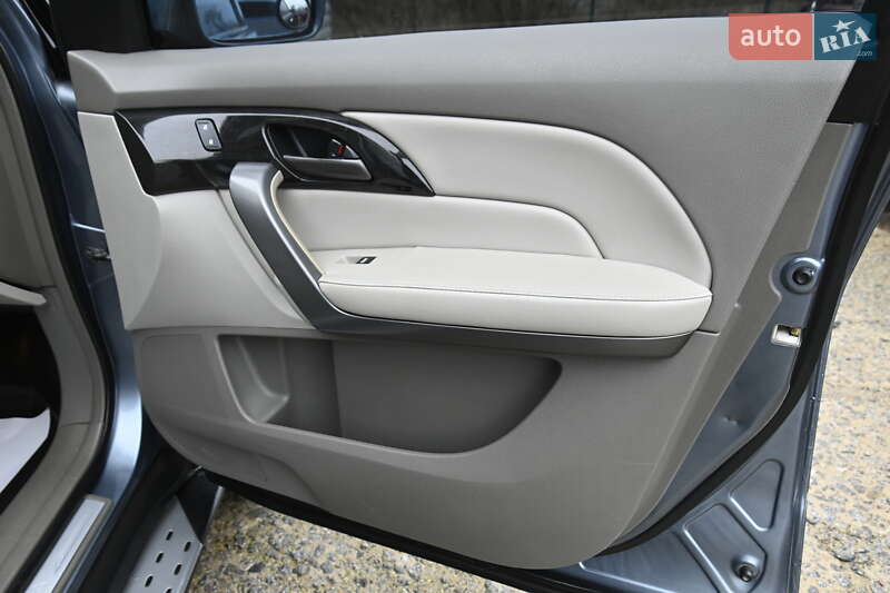 Внедорожник / Кроссовер Acura MDX 2007 в Бердичеве