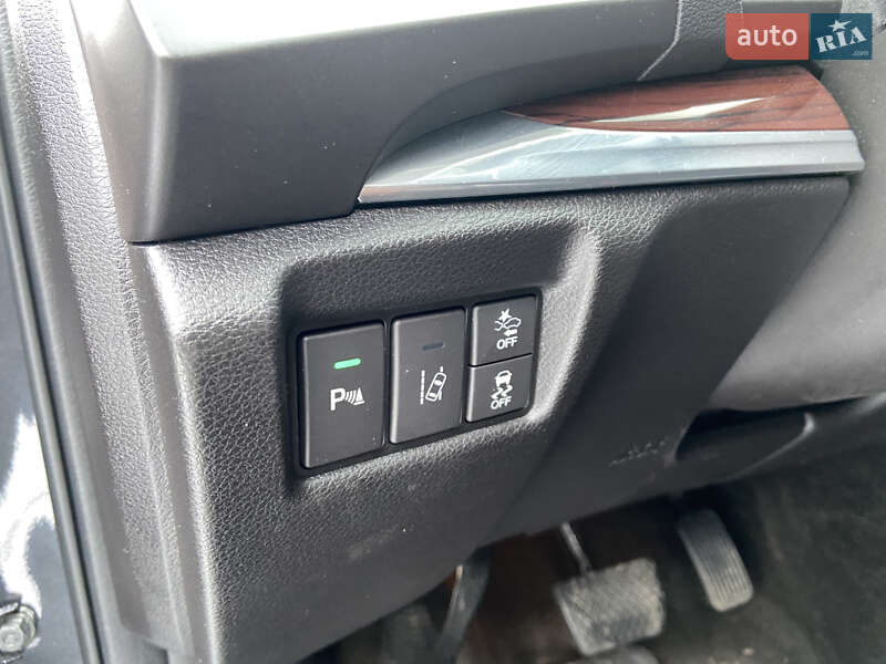 Внедорожник / Кроссовер Acura MDX 2015 в Харькове