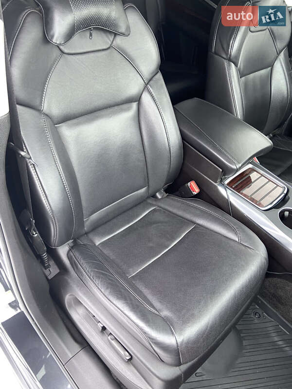 Внедорожник / Кроссовер Acura MDX 2015 в Харькове