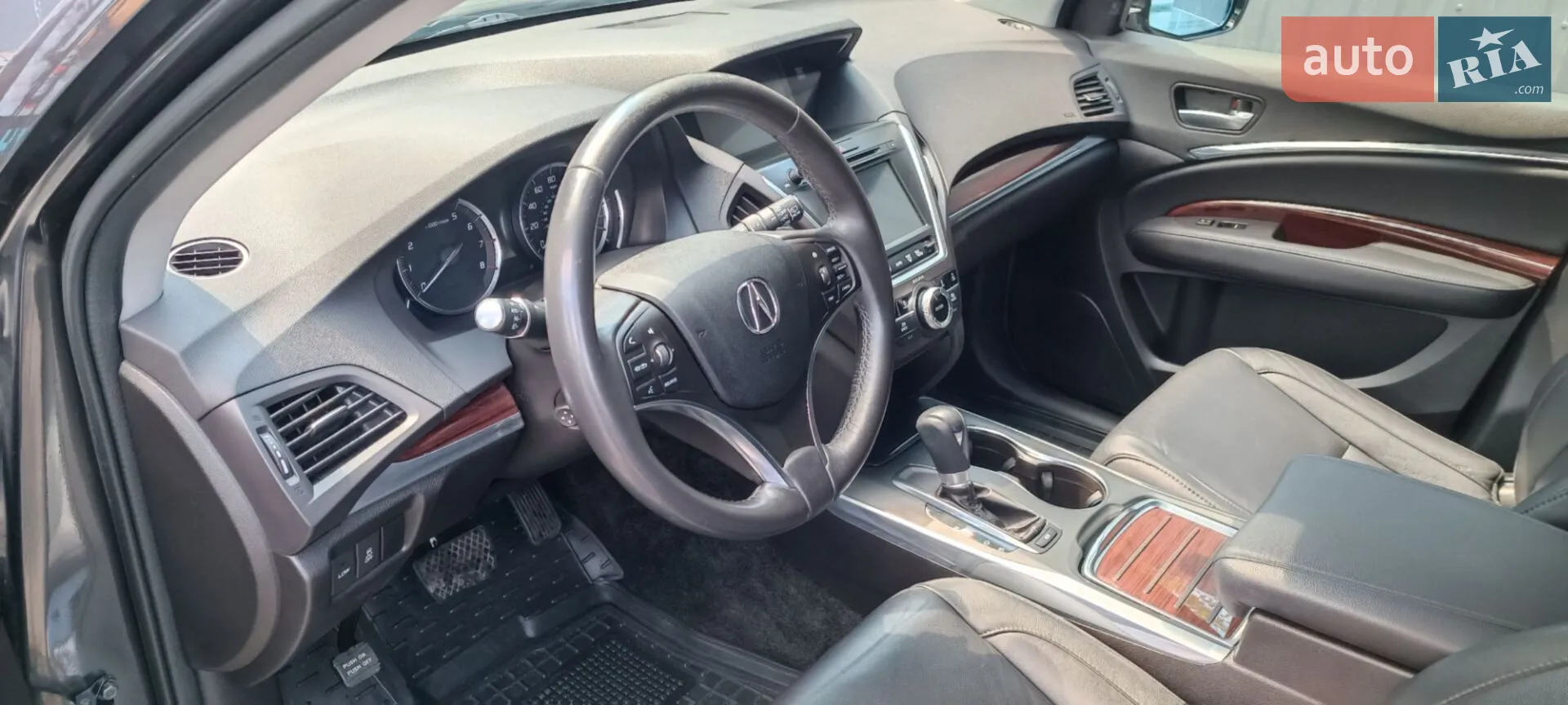 2015 Acura MDX - мініатюра 10