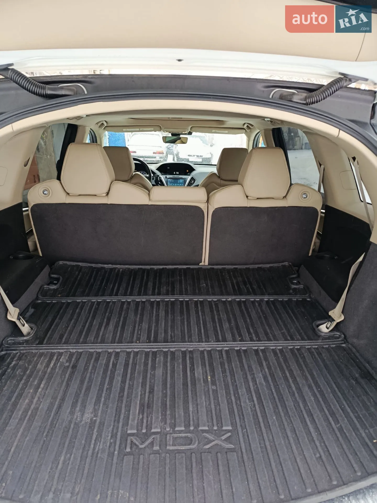 2018 Acura MDX - мініатюра 14