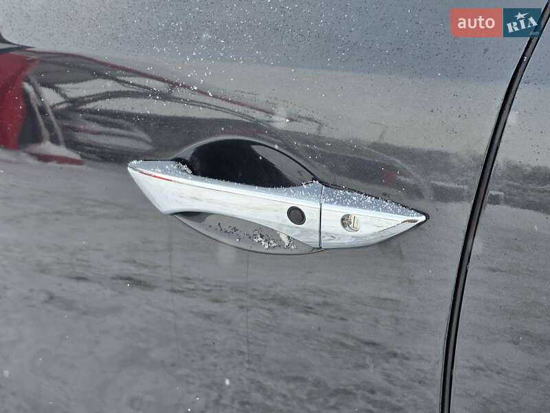 Внедорожник / Кроссовер Acura MDX 2014 в Тернополе