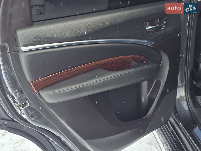 Внедорожник / Кроссовер Acura MDX 2014 в Тернополе