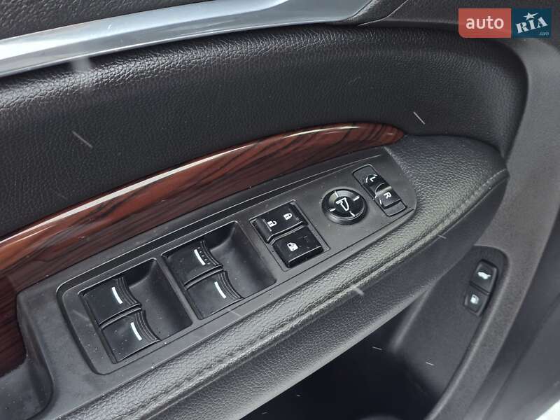 Внедорожник / Кроссовер Acura MDX 2014 в Тернополе