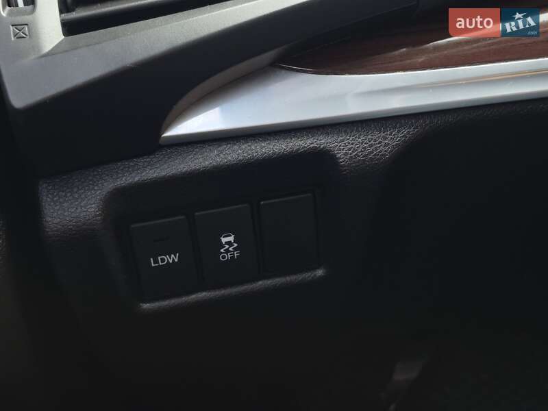 Внедорожник / Кроссовер Acura MDX 2014 в Тернополе