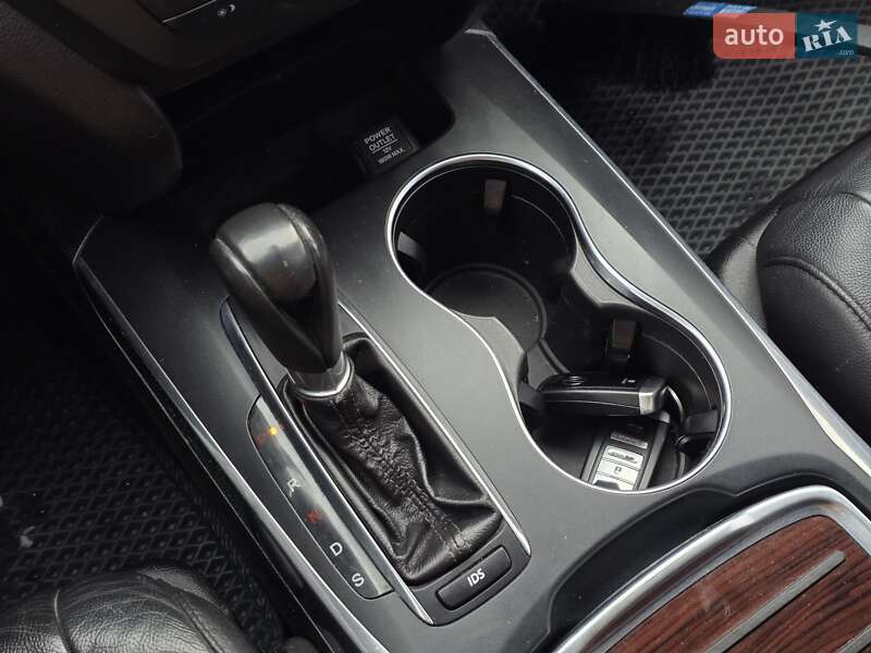 Внедорожник / Кроссовер Acura MDX 2014 в Тернополе