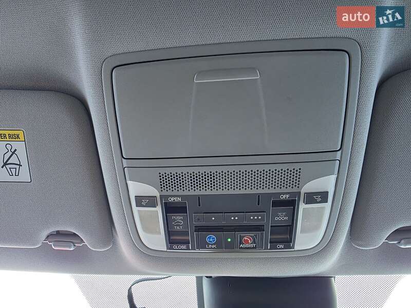 Внедорожник / Кроссовер Acura MDX 2014 в Тернополе