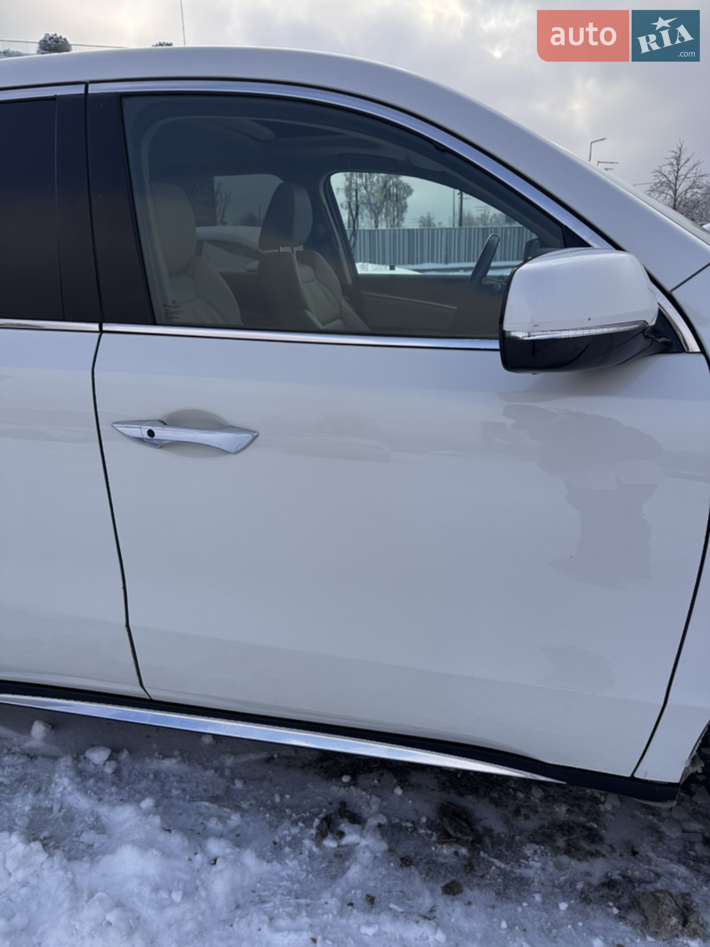 2019 Acura MDX - мініатюра 6