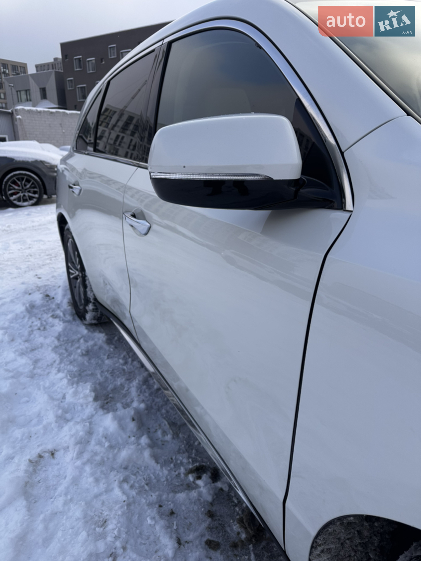 2019 Acura MDX - мініатюра 7