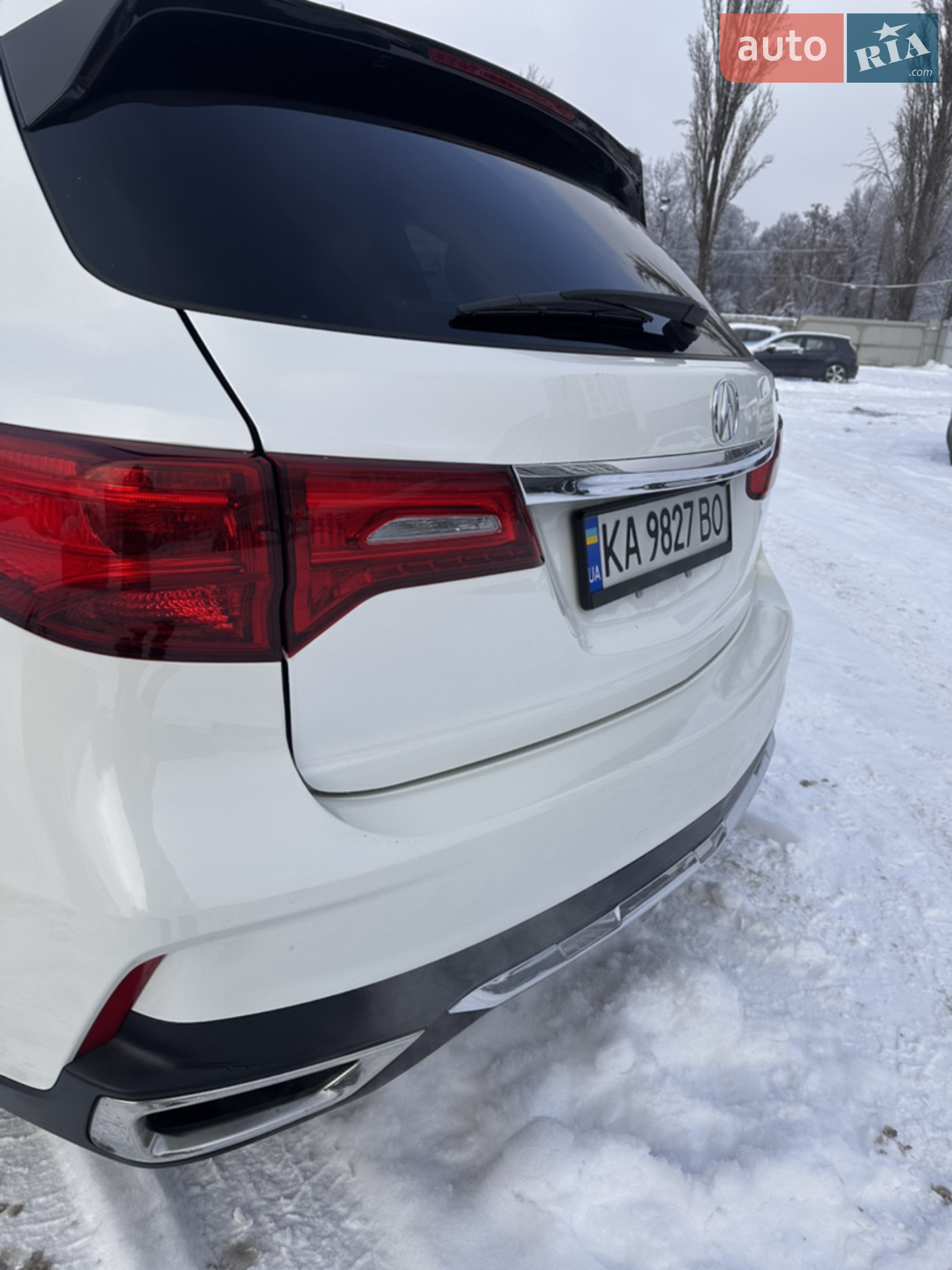 2019 Acura MDX - мініатюра 15