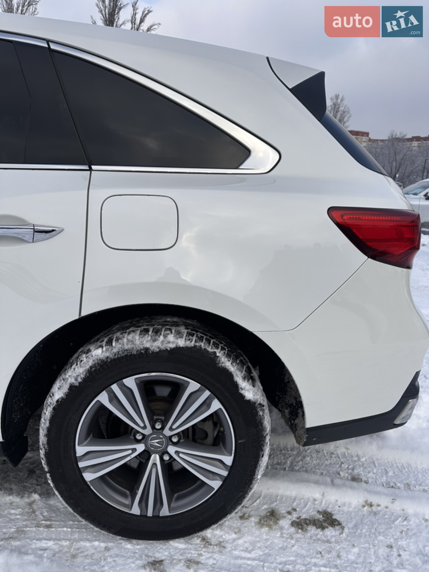 2019 Acura MDX - мініатюра 17