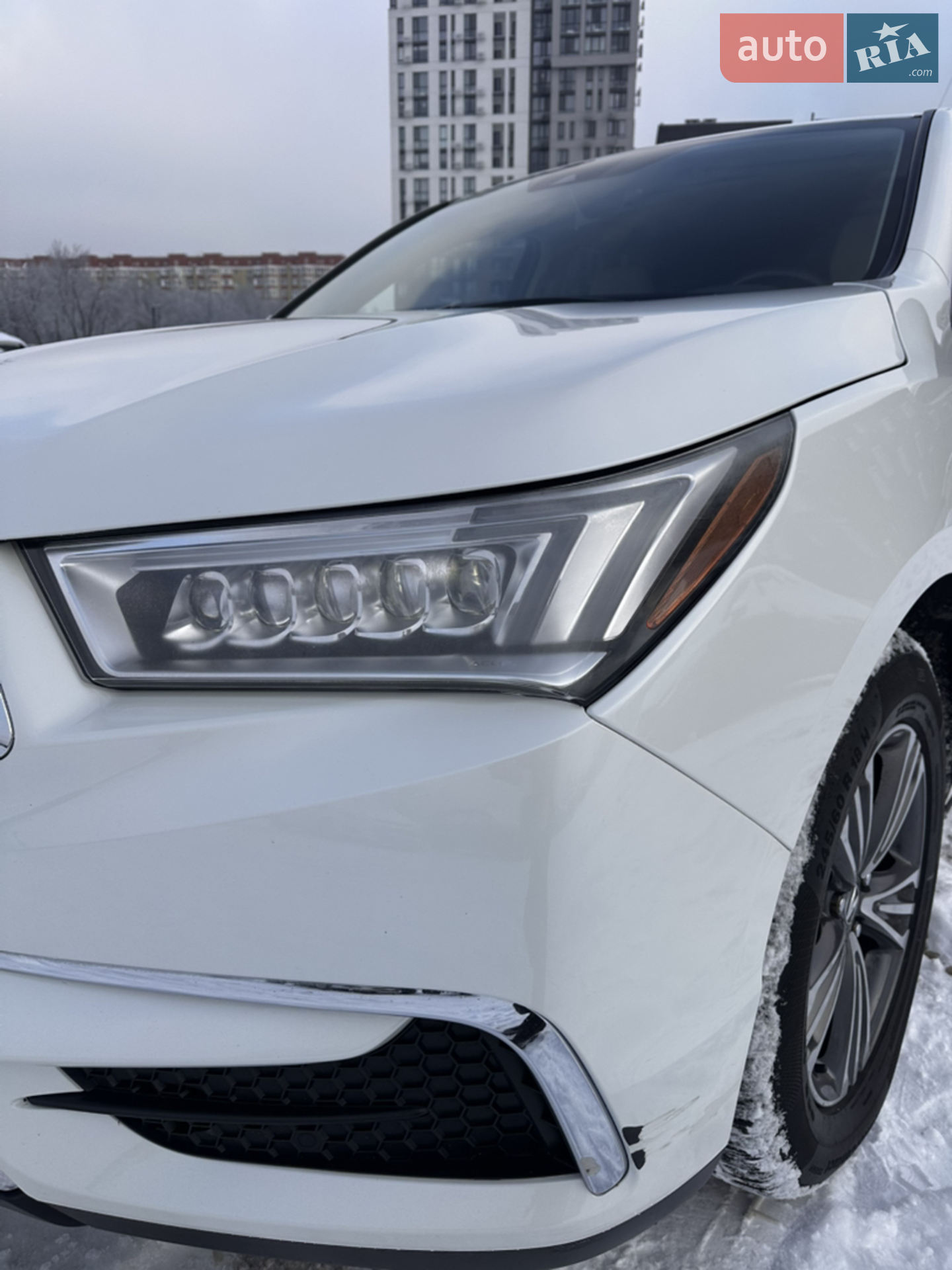 2019 Acura MDX - мініатюра 24